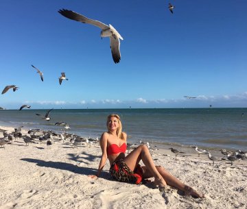 Снимка: Facebook