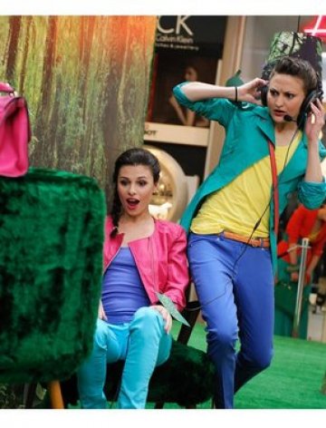 Снимка: Mall of Sofia