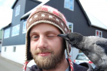 Снимка: realpenguin