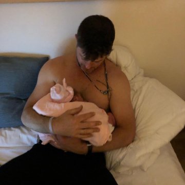 Снимка: Instagram