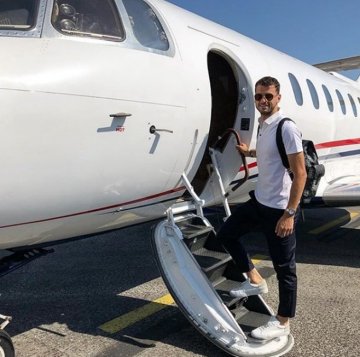 Снимка: Instagram