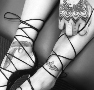 Снимка: Instagram