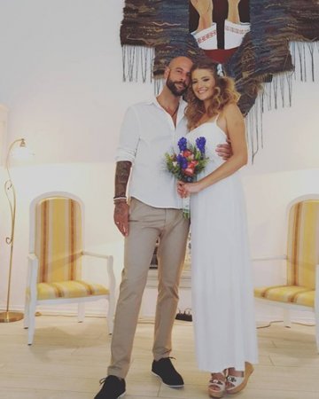 Снимка: Facebook