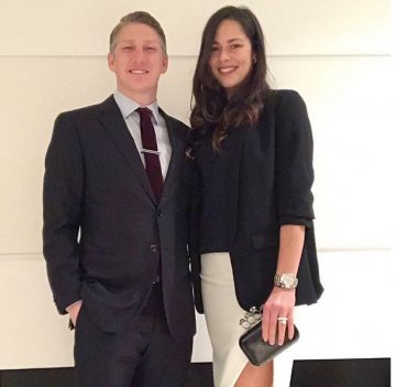 Снимка: Instagram