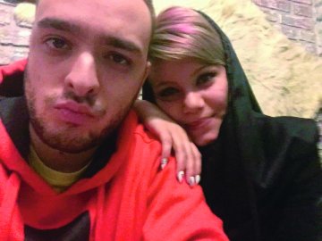 Снимка; Love style 