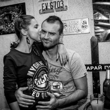 Снимка: Facebook