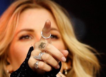 Снимка: Reuters