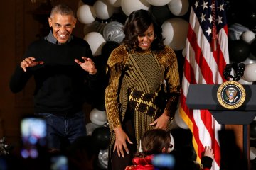 Снимка: Reuters