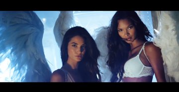 Снимка: Victoria`s Secret
