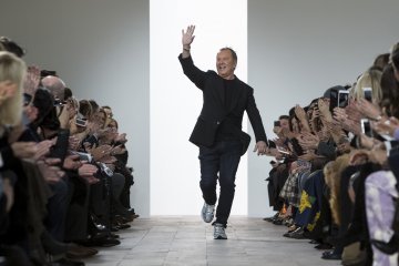 Снимка: Reuters