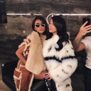 Снимка: Instagram