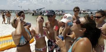 Снимка: Reuters