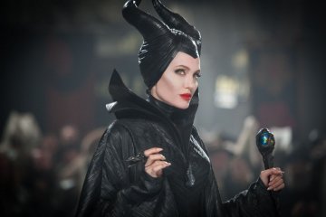 &bdquo;Господарка на злото&ldquo; стана най-касовата премиера на Анджелина Джоли