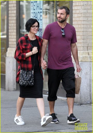 Снимка: justjared.com