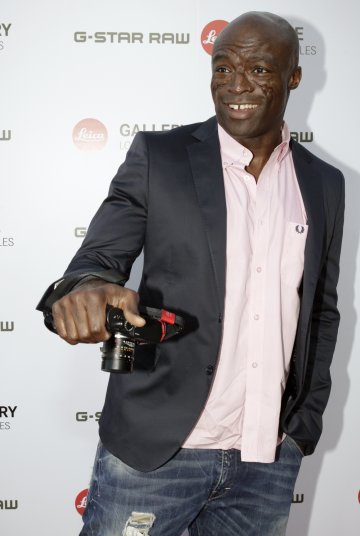 Снимка: Reuters