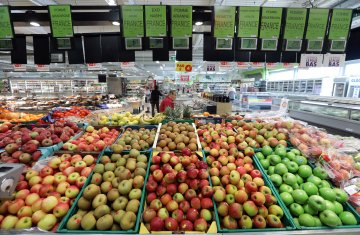 Снимка: Reuters