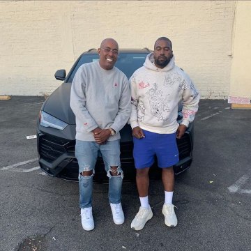 Снимка: Instagram