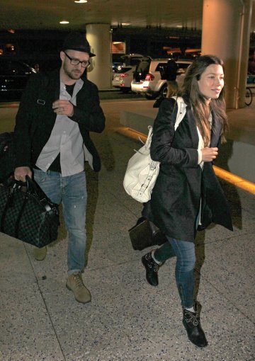 Снимка: Splash News