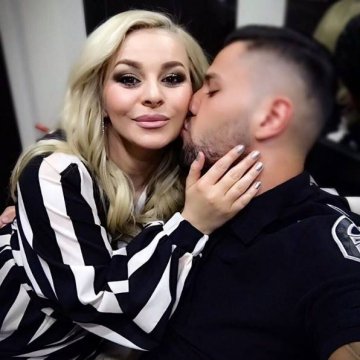 Снимка: Facebook