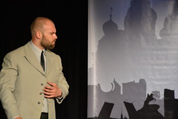 Снимка: Теодор Иванов