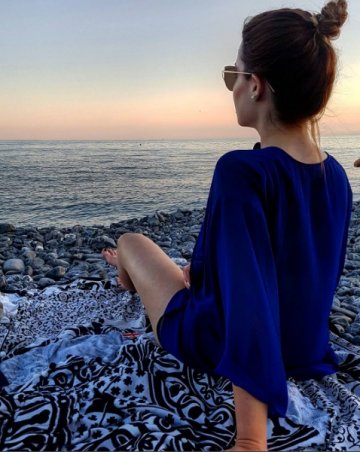 Снимка: Instagram