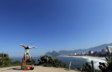 Снимка: Reuters