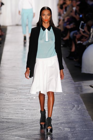 Rag&Bone SS 2014 Снимка: Getty