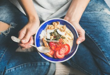 Снимка: Istock