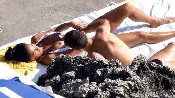 Снимка: Дейли мейл