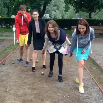 Снимка: Instagram