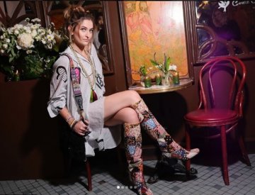 Снимка: Instagram