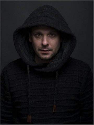 Христо Терзиев. Снимка: Личен архив