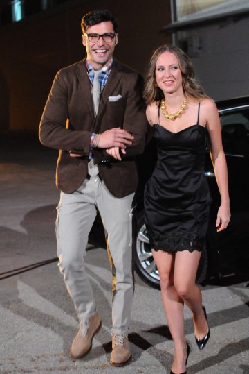 Мариан е сред фаворитите за първото място. Снимка: Булфото