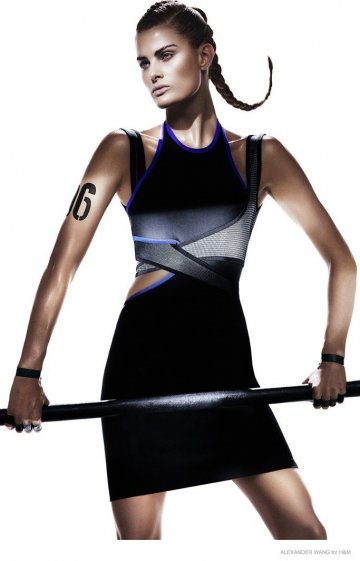 Снимка: Alexander Wang/ H&M