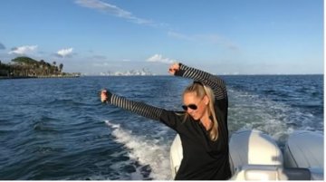 Снимка: Instagram