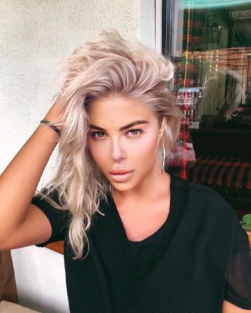 Снимка: Facebook