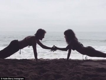 Снимка: Instagram