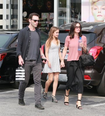 Снимка: splashnews.com