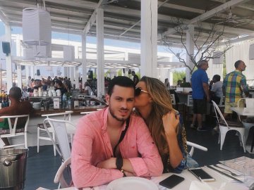 Снимки: Facebook