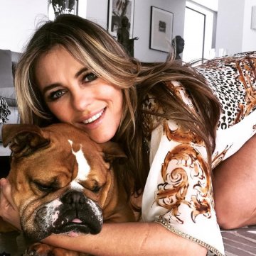 Снимка: Instagram