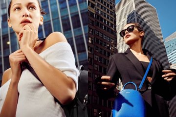 Снимка: DKNY