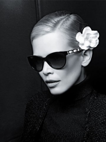 Снимка: Chanel
