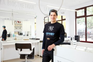 Снимка: Личен архив