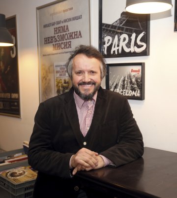 Снимка: LOVE style