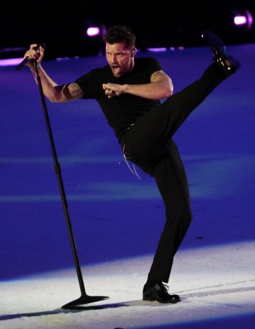 Снимка: Reuters