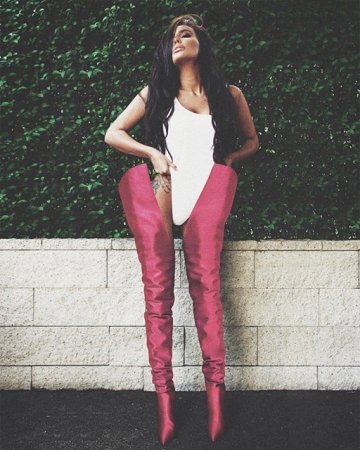 Снимка: Facebook