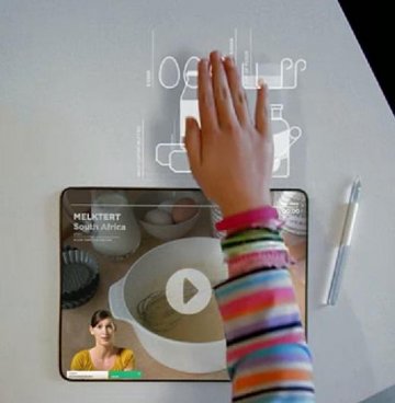 Кадър от Productivity Future Vision (2011)