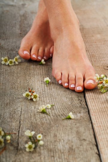 Снимка: Thinkstock