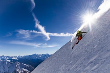 Готови ли сте за зимата?❄️ 1,2,3&hellip; Helly Hansen и ексклузивната кампания Ski Free