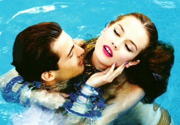 Снимка: Ellen von Unwerth